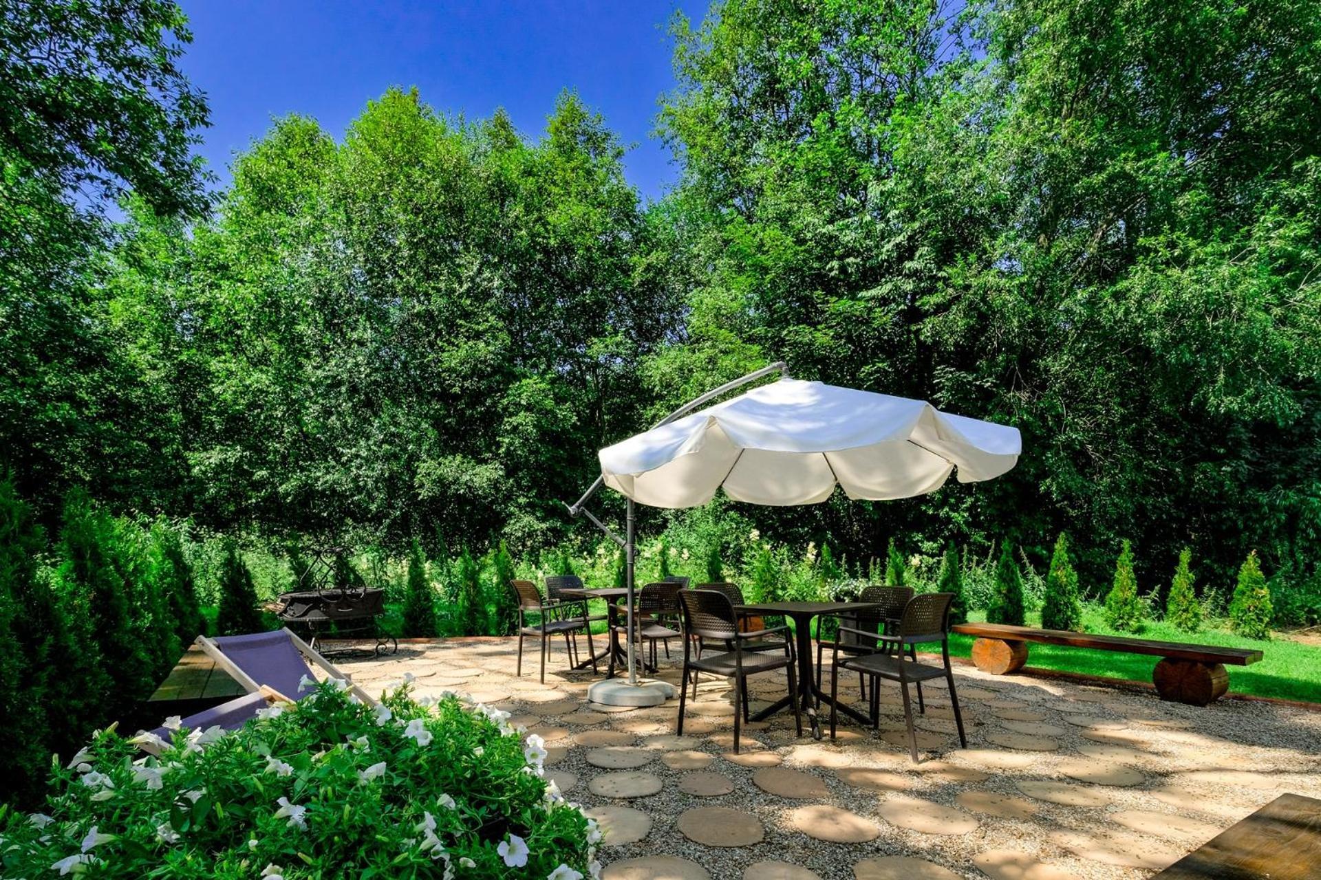 Aparthotel Goralski Spa & Restaurant Białka Tatrzańska Exteriér fotografie