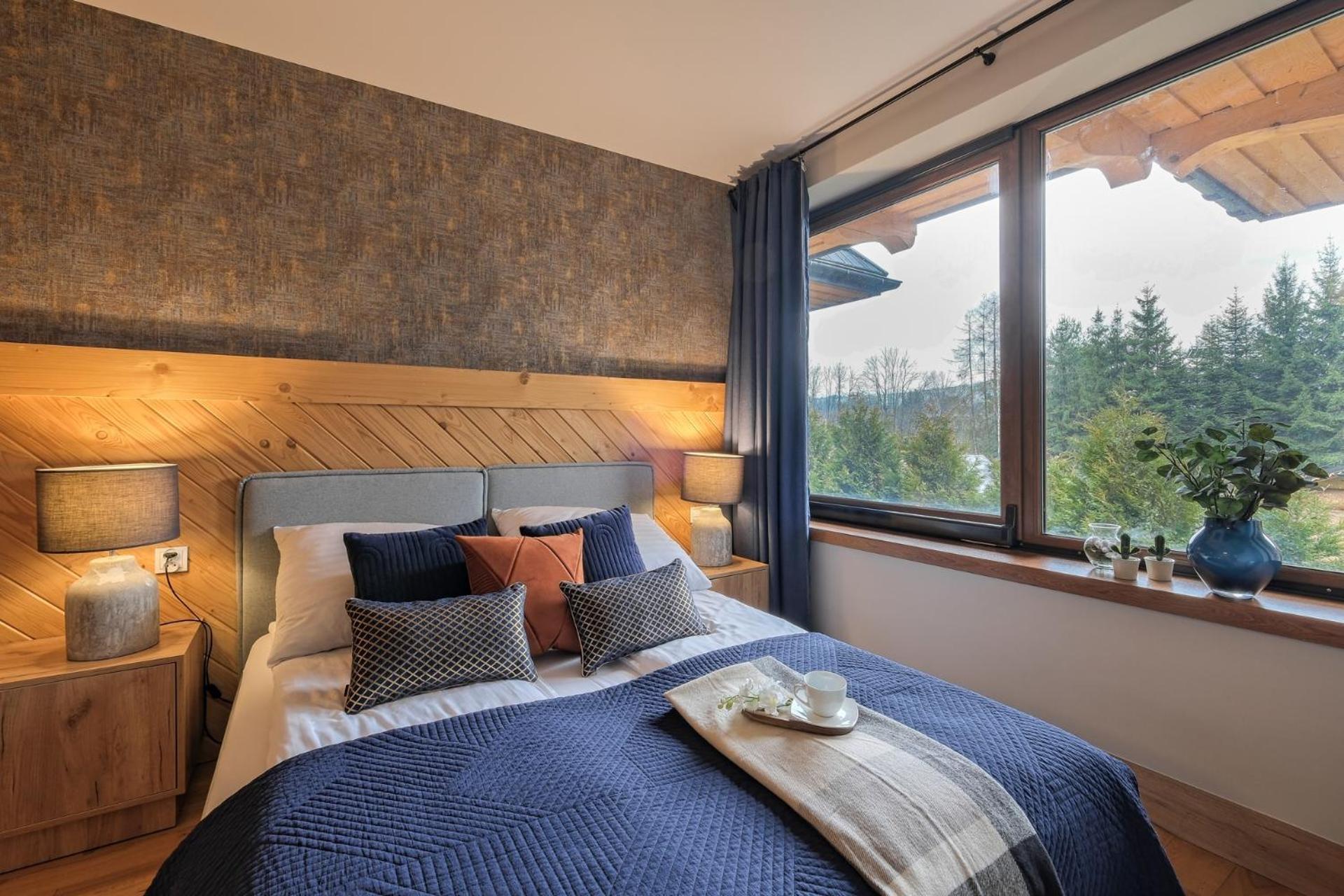 Aparthotel Goralski Spa & Restaurant Białka Tatrzańska Exteriér fotografie